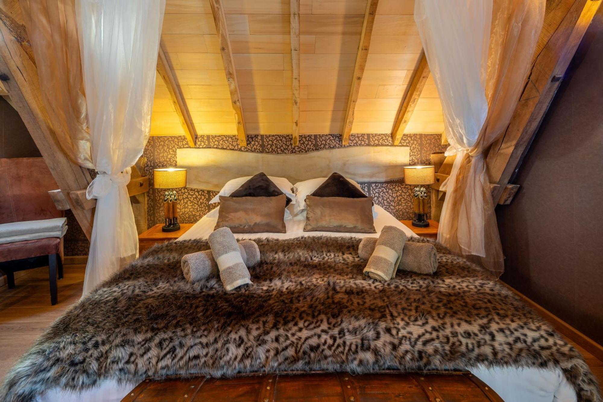 Domaine De Campagnac - Spa & Sauna Carsac-Aillac Экстерьер фото